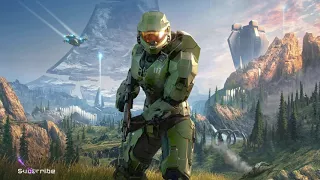 Halo Theme | EPIC TRAILER MUSIC COVER