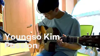 [Cover] Passion - Youngso Kim (유재민 Jaemin Yoo)