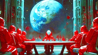 Galactic Council Shocked: "Humans Can Survive On Earth?" | Best HFY Stories | HFY Stories