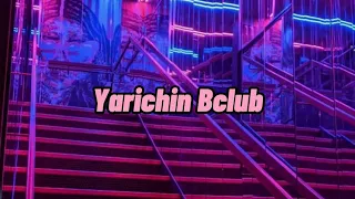 Yarichin Bclub OP