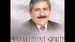 Mahzuni Şerif  - Ciğerparem