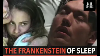 Exhibit A: The Frankenstein of Sleep (Full Documentary) | True Crime Central