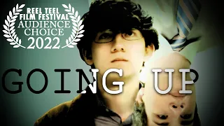 GOING UP: Remastered | Award Winning Drama Short Film