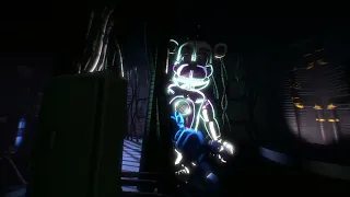 (SFM/FNAF) "Another Round" Collab part for ???