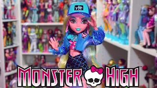 Monster High Skulltimate Secrets Lagoona Blue Unboxing!