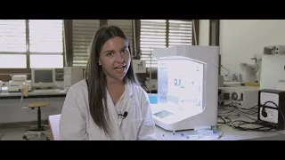Scopri il corso di laurea UnivAQ in Biotecnologie