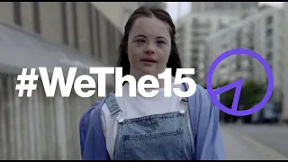 International Paralympic Committee - We the 15 via adam&eveDDB