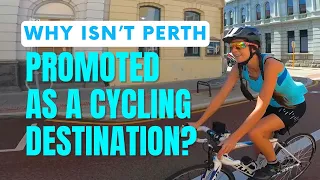 Cycling in Perth - Day 2 - Fremantle