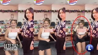 Pick Up Ng Lotto Pero Si Ate Na Pick Up Jackpot Boy Funny Videos Memes Best Compilation