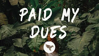 Roddy Ricch - Paid My Dues (Lyrics) Feat. Takeoff