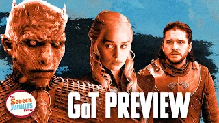 How Will Game of Thrones End? | WATCHING THRONES PREVIEW