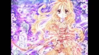 Anime Nightcore - Eternal Snow (Full Moon Wo Sagashite)