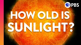 Sunlight Is Way Older Than You Think. Here’s Why…