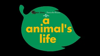 "A Animal's Life" Cast Video