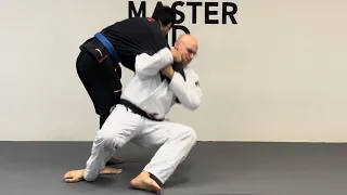 Ude Gaeshi-The perfect Judo throw for BJJ