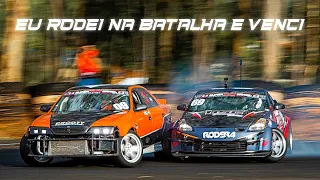 Ganhei o campeonato de Drift na sorte! ‹Diego Higa›