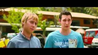 The Inbetweeners 2 Trailer