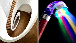 Amazing Things You NEED In Your Home
