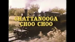 Chattanooga Choo Choo (1984) Trailer