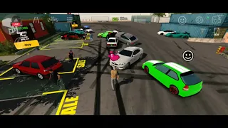 car parking multiplayer new update with NavesHub