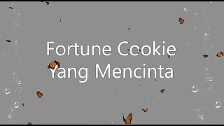 Fortune Cookie yang Mencinta (JKT48) KERONCONG Unofficial Lirik Video Cover by Sisca ft. Fivein