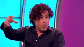 Would i Lie To You? S07E02 - May 10th, 2013