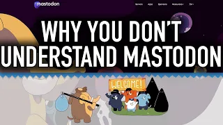Mastodon is NOT Twitter: How to Understand it, Join, and Follow People