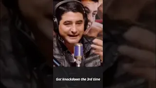 Why Erik Morales Quit[vs Pacquiao]