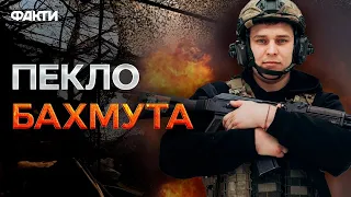 Ворог КРИЄ АРТОЮ 🤯 Бригада НГУ Рубіж працює ПІД ЩІЛЬНИМ ВОГНЕМ окупантів