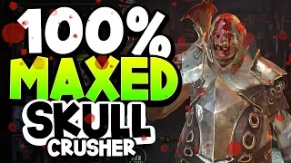 Raid Shadow Legends: Skullcrusher Guide, Review & Build