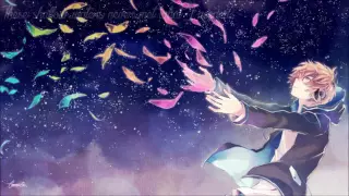 Nightcore - Faded (male version)