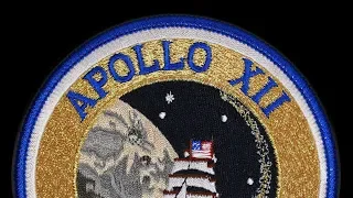 Apollo 12 -  The Mission to Surveyor