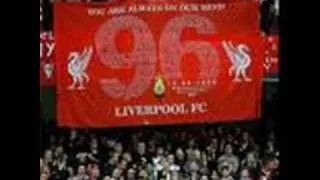 For The 96 (never Forgotten)