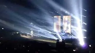 SCOOTER - Hyper Hyper / Move your ass. LIVE in der O2 World BERLIN, 11.01.2014 by GTBB