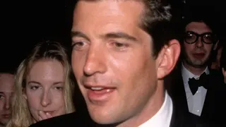 ¿Quién Heredó Realmente El Dinero De John F. Kennedy Jr. Después De Su Muerte?