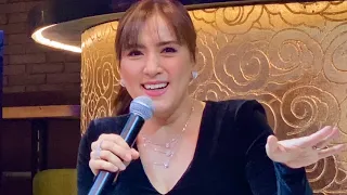 MANGGUGULAT si ARA Mina sa CONCERT Niya: “Basta, Meron Pa Akong ISANG TALENT Na Hindi Nyo ALAM!”