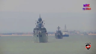 Военно-Морской Флот России [Russian NAVY] (HD)