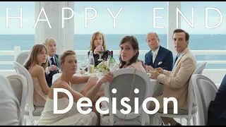 Happy End - Decision