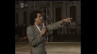 1985 / Toto Cutugno - Buonanotte HD