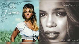 Beyoncé x Faith Evans & Fatman Scoop - Freakum Love (Mashup)