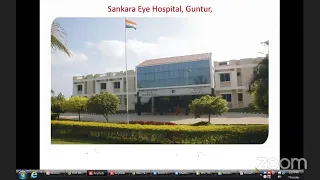 Astigmatism Management in Cataract Learn From Masters - Sankara Academy of Vision Lecture Series