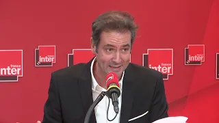 Mais qui donc a suicidé Robert Boulin ? Tanguy Pastureau maltraite l'info