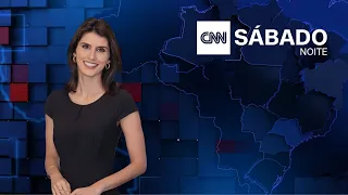 CNN SÁBADO NOITE - 20/08/2022