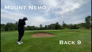 Mount Nemo Back 9/ Quick Overview