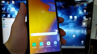 Samsung j610 (j6 plus) не работает сенсор, прошивка с андроид 9 на андроид 8.1 подробная инструкция.