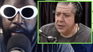 Joey Diaz & Joe Rogan are leaving LA