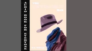 [Audio Book For Everyone] The Invisible Man - H. G. Wells