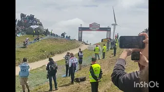 wrc portugal 2024 saltos de fafe