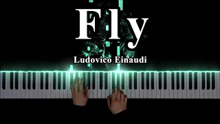 Ludovico Einaudi - Fly (Piano Cover) Bennet Paschke