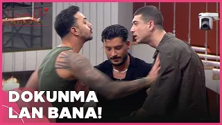 Murat'la Mert'in Büyük Kavgası!  |  Kısmetse Olur: Aşkın Gücü 2. Sezon 60. Bölüm